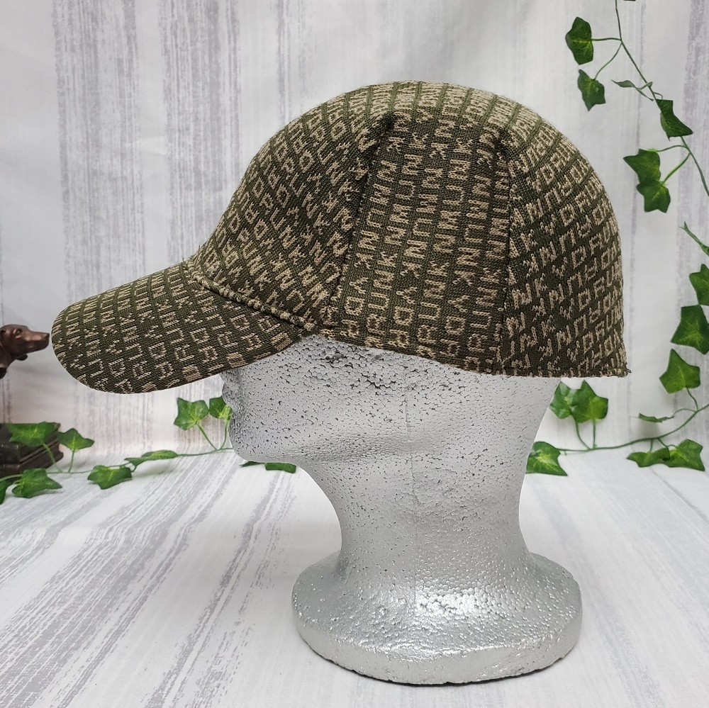 Drunknmunky Fitted Hat - image 2